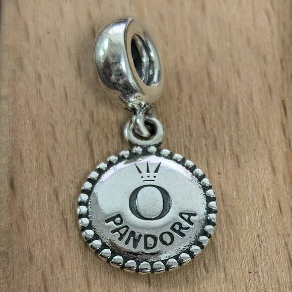 Pandora Minnesota Twins Destination Charm Pendant, S925 Silver Bracelets - Picture 2 of 4